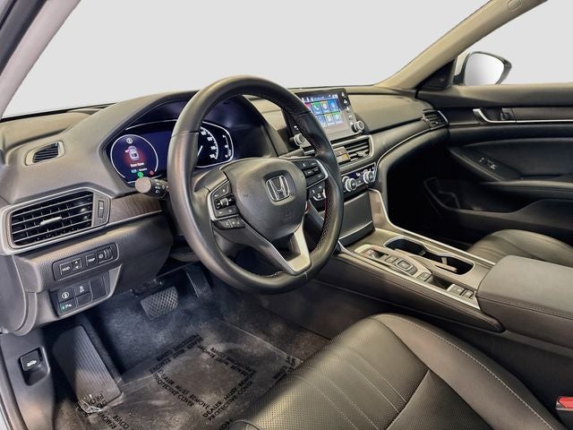 2020 Honda Accord Touring 2.0T