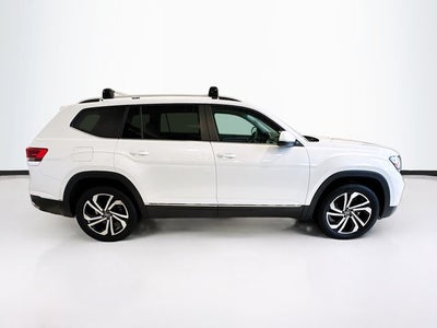 2023 Volkswagen Atlas SEL
