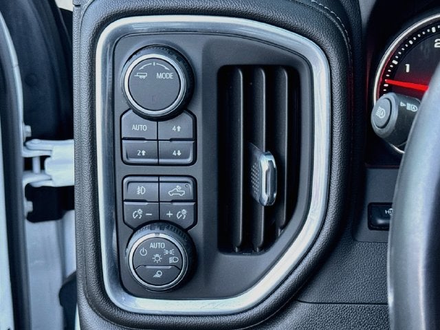 2022 Chevrolet Silverado 2500HD High Country
