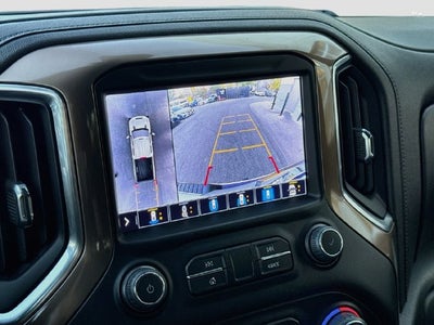 2022 Chevrolet Silverado 2500HD High Country