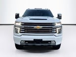 2022 Chevrolet Silverado 2500HD High Country