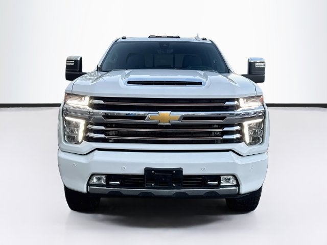 2022 Chevrolet Silverado 2500HD High Country