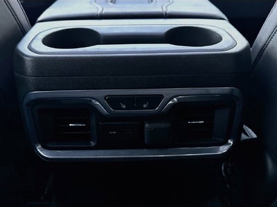 2022 Chevrolet Silverado 2500HD High Country
