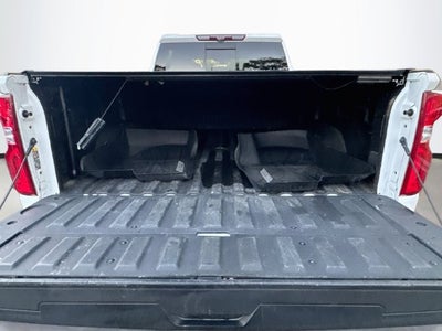 2022 Chevrolet Silverado 2500HD High Country