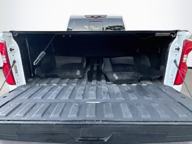 2022 Chevrolet Silverado 2500HD High Country