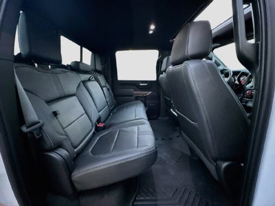 2022 Chevrolet Silverado 2500HD High Country
