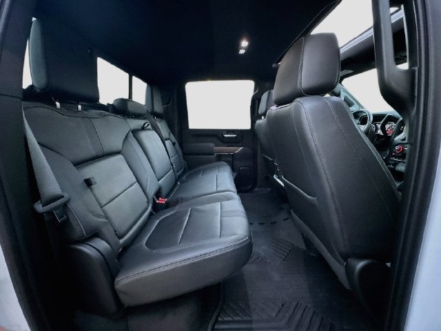 2022 Chevrolet Silverado 2500HD High Country