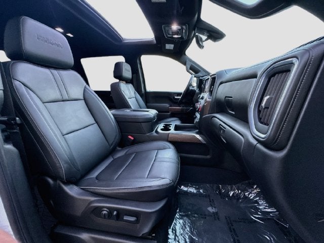 2022 Chevrolet Silverado 2500HD High Country