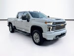 2022 Chevrolet Silverado 2500HD High Country