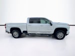 2022 Chevrolet Silverado 2500HD High Country