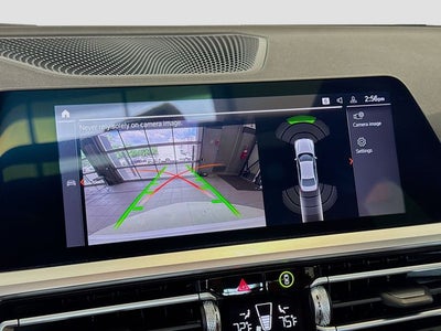 2021 BMW 3 Series 330i xDrive
