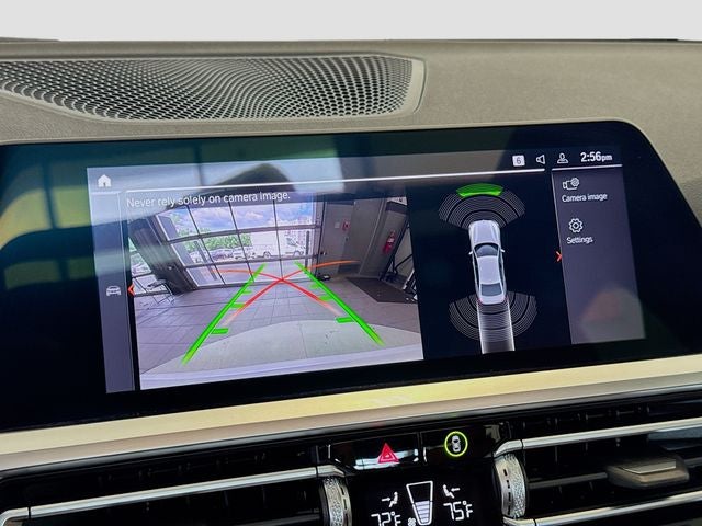 2021 BMW 3 Series 330i xDrive