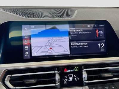 2021 BMW 3 Series 330i xDrive