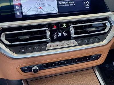 2021 BMW 3 Series 330i xDrive