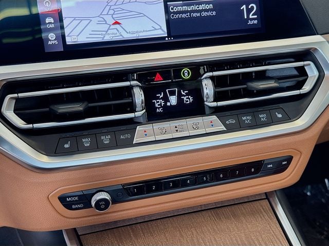 2021 BMW 3 Series 330i xDrive