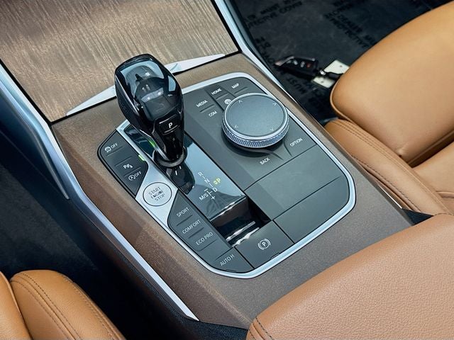 2021 BMW 3 Series 330i xDrive
