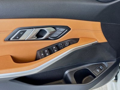 2021 BMW 3 Series 330i xDrive