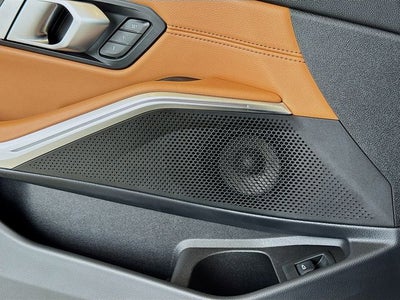 2021 BMW 3 Series 330i xDrive