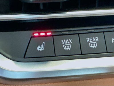 2021 BMW 3 Series 330i xDrive