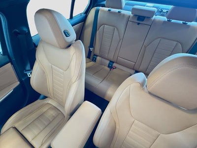 2021 BMW 3 Series 330i xDrive