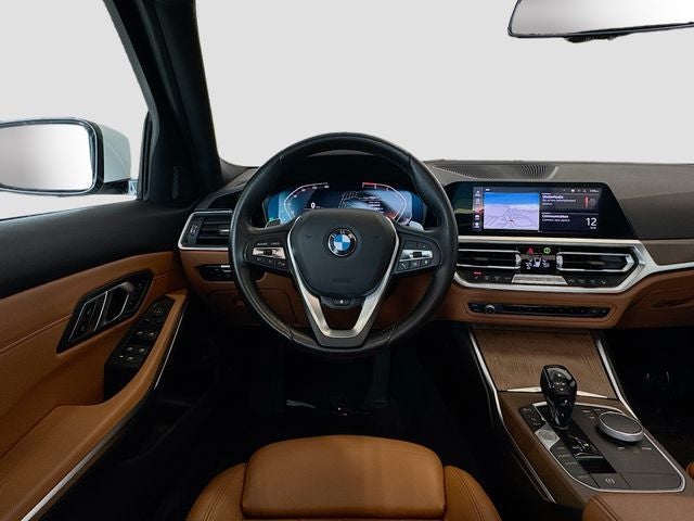 2021 BMW 3 Series 330i xDrive