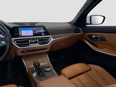 2021 BMW 3 Series 330i xDrive