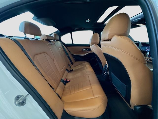 2021 BMW 3 Series 330i xDrive