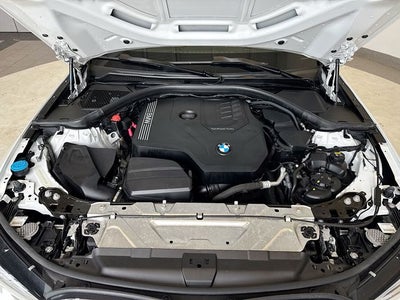 2021 BMW 3 Series 330i xDrive