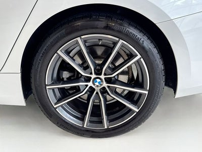 2021 BMW 3 Series 330i xDrive