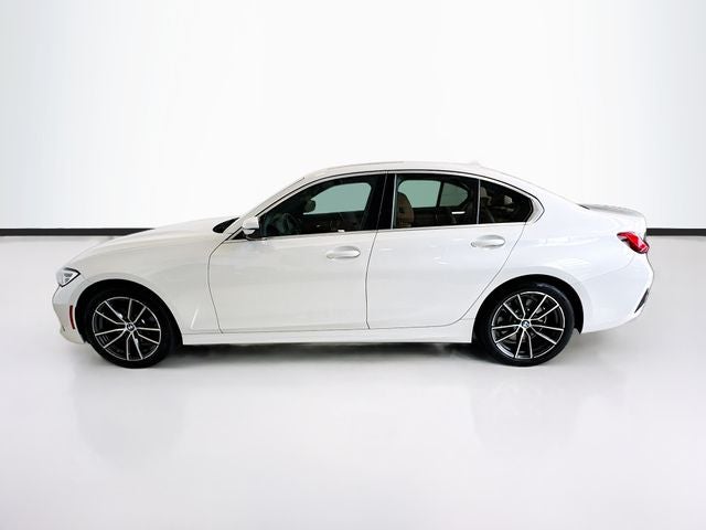 2021 BMW 3 Series 330i xDrive