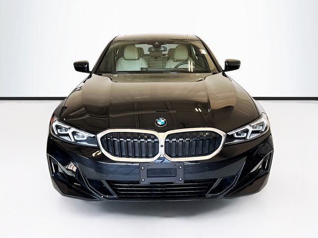 2023 BMW 3 Series 330i xDrive