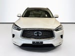 2020 INFINITI QX50 ESSENTIAL