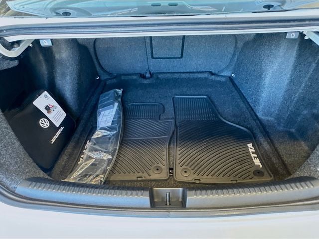 2018 Volkswagen Jetta 1.8T SE Sport