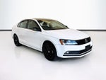 2018 Volkswagen Jetta 1.8T SE Sport