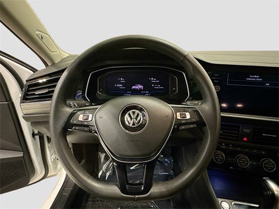 2020 Volkswagen Jetta SEL