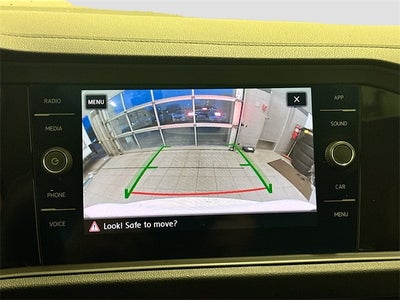 2020 Volkswagen Jetta SEL