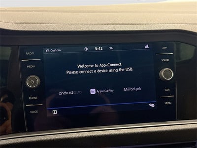 2020 Volkswagen Jetta SEL