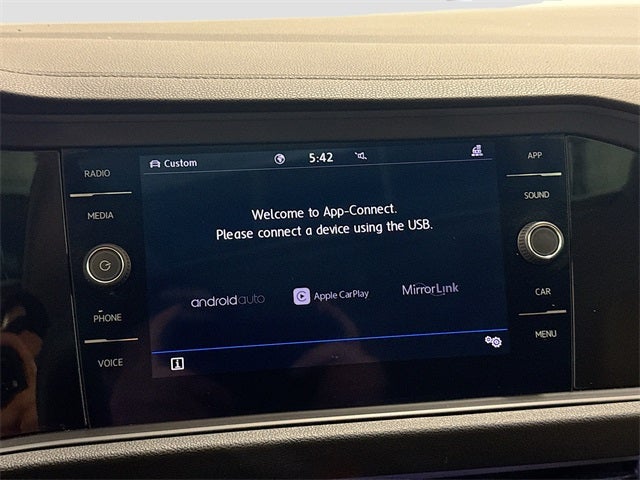 2020 Volkswagen Jetta SEL