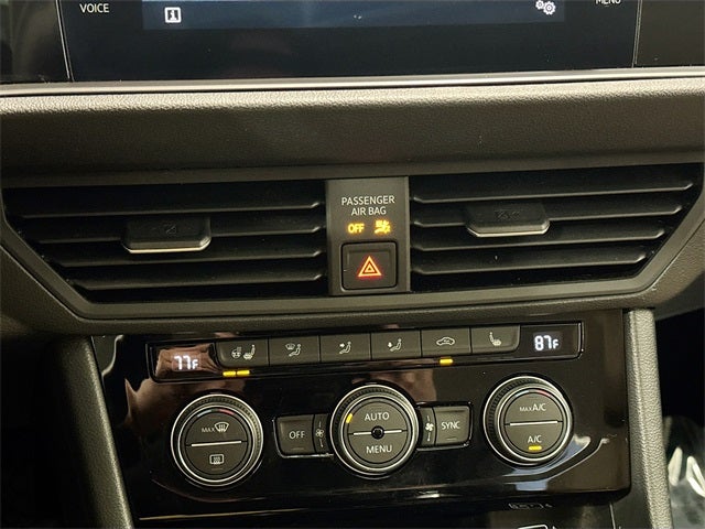 2020 Volkswagen Jetta SEL