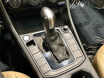 2020 Volkswagen Jetta SEL