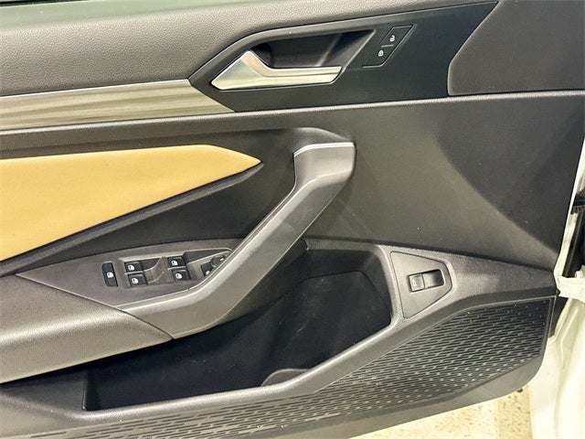 2020 Volkswagen Jetta SEL