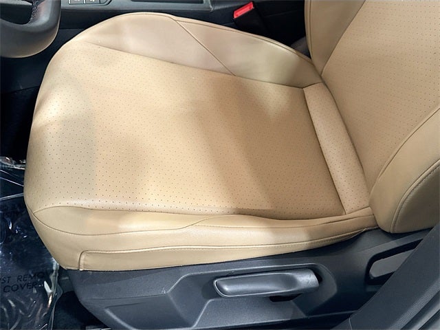 2020 Volkswagen Jetta SEL