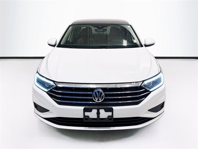 2020 Volkswagen Jetta SEL