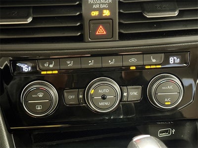 2020 Volkswagen Jetta SEL