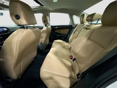 2020 Volkswagen Jetta SEL