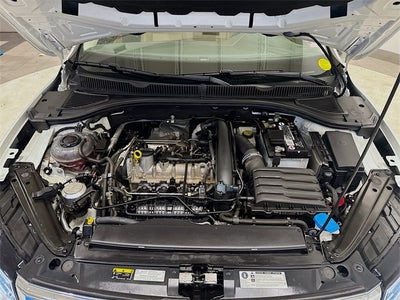 2020 Volkswagen Jetta SEL