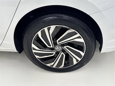 2020 Volkswagen Jetta SEL