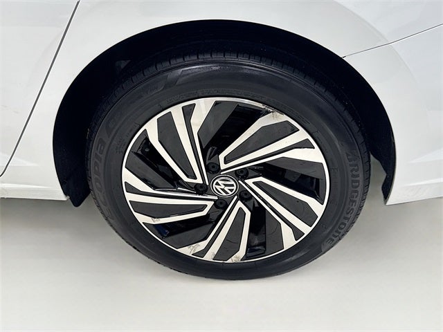 2020 Volkswagen Jetta SEL