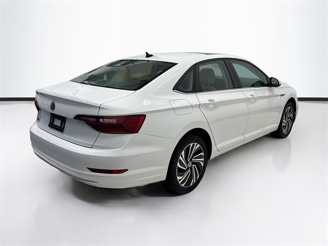 2020 Volkswagen Jetta SEL