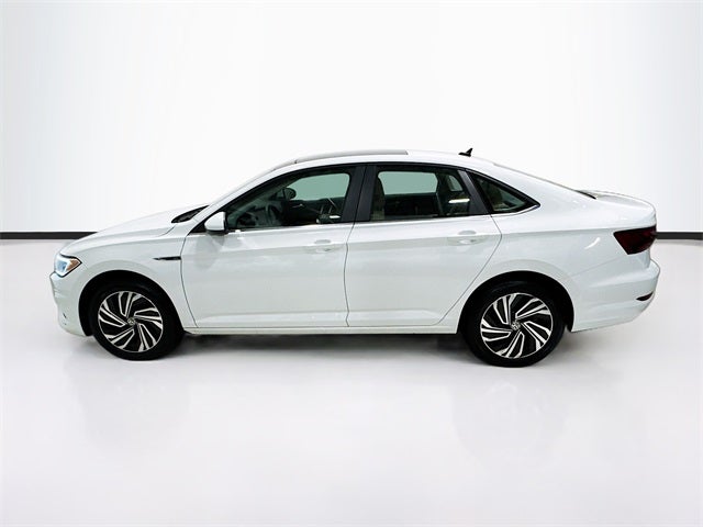 2020 Volkswagen Jetta SEL